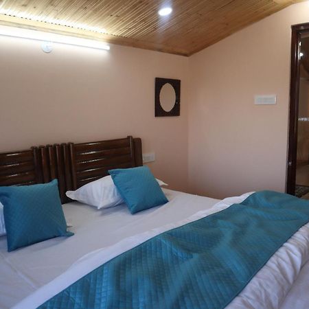 Nav Nidhi B&B Shimla Exterior photo