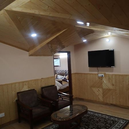 Nav Nidhi B&B Shimla Exterior photo